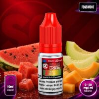 SC Liquid Redline | Triple Melon