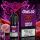 OWLIQ Nikotinsalz-Liquid – Purple Melon