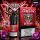 Owliq Liquid | Red Berries