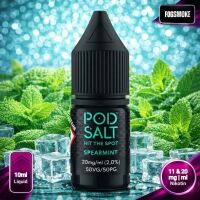 Pod Salt Core Liquid | Spearmint 