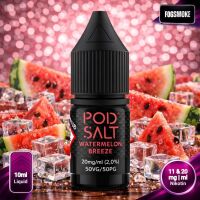 Pod Salt Core Liquid | Watermelon Breeze 
