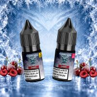 Frozen OWL Nikotinsalz-Liquid – Cherry