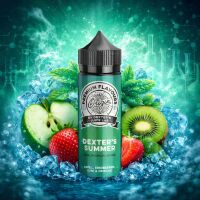 Dexters Juice Lab Origin Aroma – Dexters Summer, 10 ml