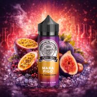 Dexters Juice Lab Origin Aroma – Mara Figo, 10 ml