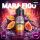 Dexters Juice Lab | Origin | 10ml Aroma | Mara Figo