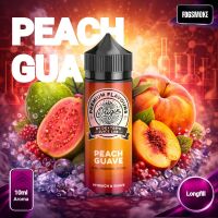 Dexters Juice Lab | Origin | 10ml Aroma | Peach Guave