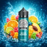 Dexters Juice Lab Origin Aroma – Sour Gummy, 10 ml