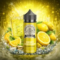 Dexters Juice Lab Origin Aroma – Sweet Lemonade, 10 ml