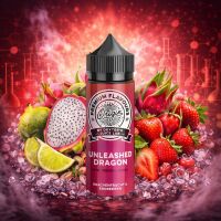 Dexters Juice Lab Origin Aroma – Unleashed Dragon,...