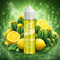 Dexters Juice Lab Fresh & Delicious Aroma –...