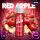 Dexters Juice Lab | Fresh & Delicious | 8ml Aroma | Red Apple