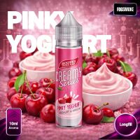 Dexters Juice Lab | Creamy | 10ml Aroma | Pinky Joghurt