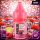 Pod Salt Nexliq Liquid | Aqua Strawberry