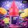 Pod Salt Nexliq | Nicsalt Liquid | Purple Rain