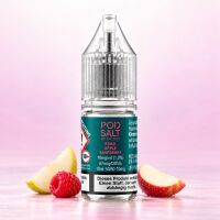 Pod Salt Xtra Nikotinsalz-Liquid – Pear Apple Raspberry