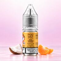 Pod Salt Xtra Nikotinsalz-Liquid – Coco Sun