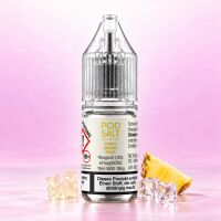 Pod Salt Xtra Nikotinsalz-Liquid – White Gummy Bear