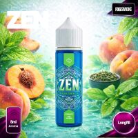 Sique Berlin | 5ml Aroma | Zen