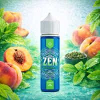 Sique Berlin Aroma – Zen, 5 ml