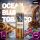 Sique Berlin | 7ml Aroma | Ocean Blue Tobacco