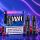 Lost Mary Wavi by Elfbar 2er-Pods – Blueberry Sour Raspberry, ELFA-kompatibel