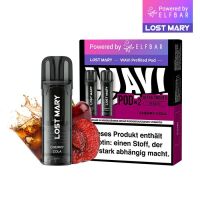 Lost Mary Wavi by Elfbar | Pod | Cherry Cola |...