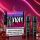Lost Mary Wavi by Elfbar 2er-Pods – Cherry Cola, ELFA-kompatibel