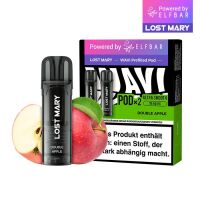 Lost Mary Wavi by Elfbar | Pod | Double Apple |...