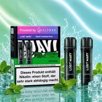 Lost Mary Wavi by Elfbar 2er-Pods – Menthol,...