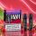Lost Mary Wavi by Elfbar 2er-Pods – Raspberry Watermelon, ELFA-kompatibel