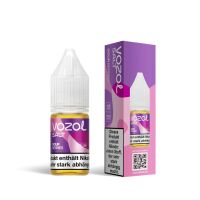 Vozol Liquid | Sour Berries