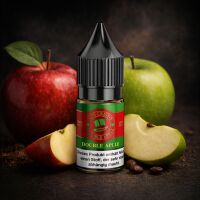 Don Cristo | Nicsalt Liquid | Double Apple | 10mg/ml