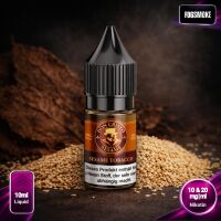 Don Cristo Liquid | Sesame Tobacco