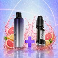 Lost Mary Nera Max 15K Pod – Pink Lemonade