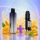 Lost Mary Nera Max 15K Pod – Triple Mango