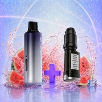 Lost Mary Nera Max 15K Pod – Watermelon Ice