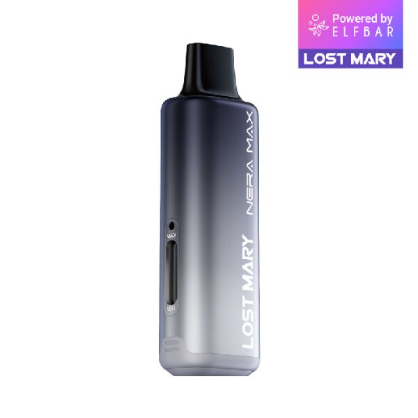 Lost Mary Nera Max 15K | Refillable Pod
