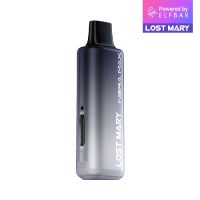 Lost Mary Nera Max 15K | Refillable Pod