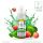 Lovesticks LIQ IT | Apple Peach