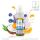 Lovesticks LIQ IT | Blueberry Mandarin Coconut | 6mg/ml