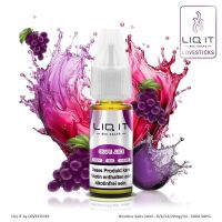 Lovesticks LIQ IT Liquid – Grape Juice
