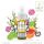Lovesticks LIQ IT | Grapefruit Lime Ice Candy