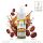 Lovesticks LIQ IT | Milk Coffee