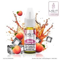 Lovesticks LIQ IT | Peach Ice