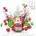 Lovesticks LIQ IT | Sour Cherry