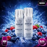 Al Fakher 600 | Pod | Berry Blue | ELFA-Kompatibel