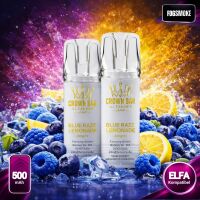 Al Fakher 600 | Pod | Blue Razz Lemonade | ELFA-Kompatibel