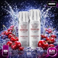 Al Fakher 600 | Pod | Cherry Fizz | ELFA-Kompatibel