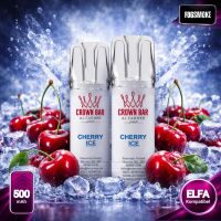 Al Fakher 600 | Pod | Cherry Ice | ELFA-Kompatibel