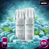 Al Fakher 600 | 2er Pod | Gum Mint | ELFA-Kompatibel